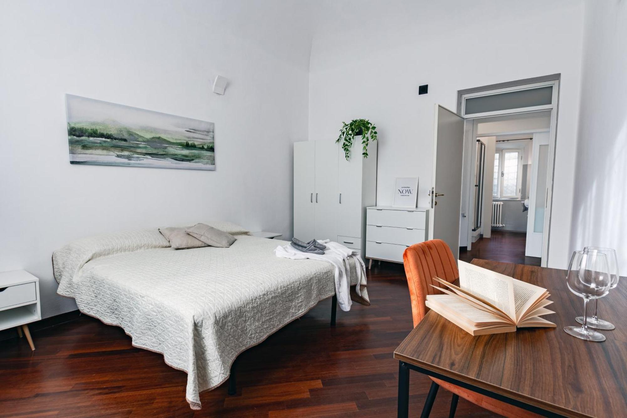 Luxury House At The Tower Appartement