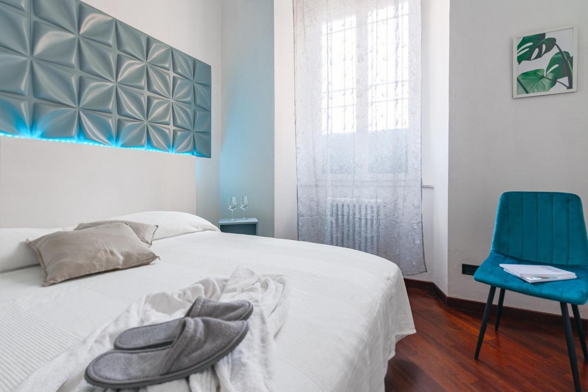 Appartement Luxury House At The Tower Pise