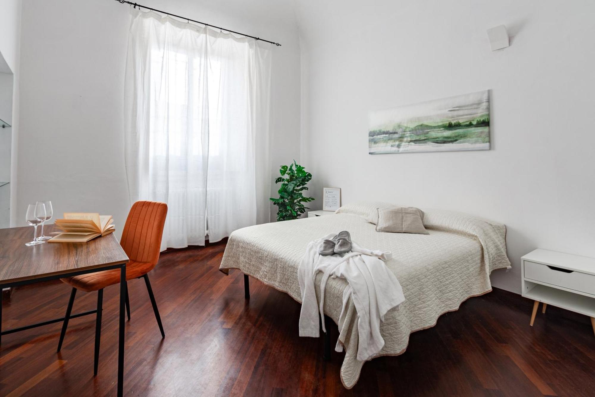 Appartement Luxury House At The Tower Pise