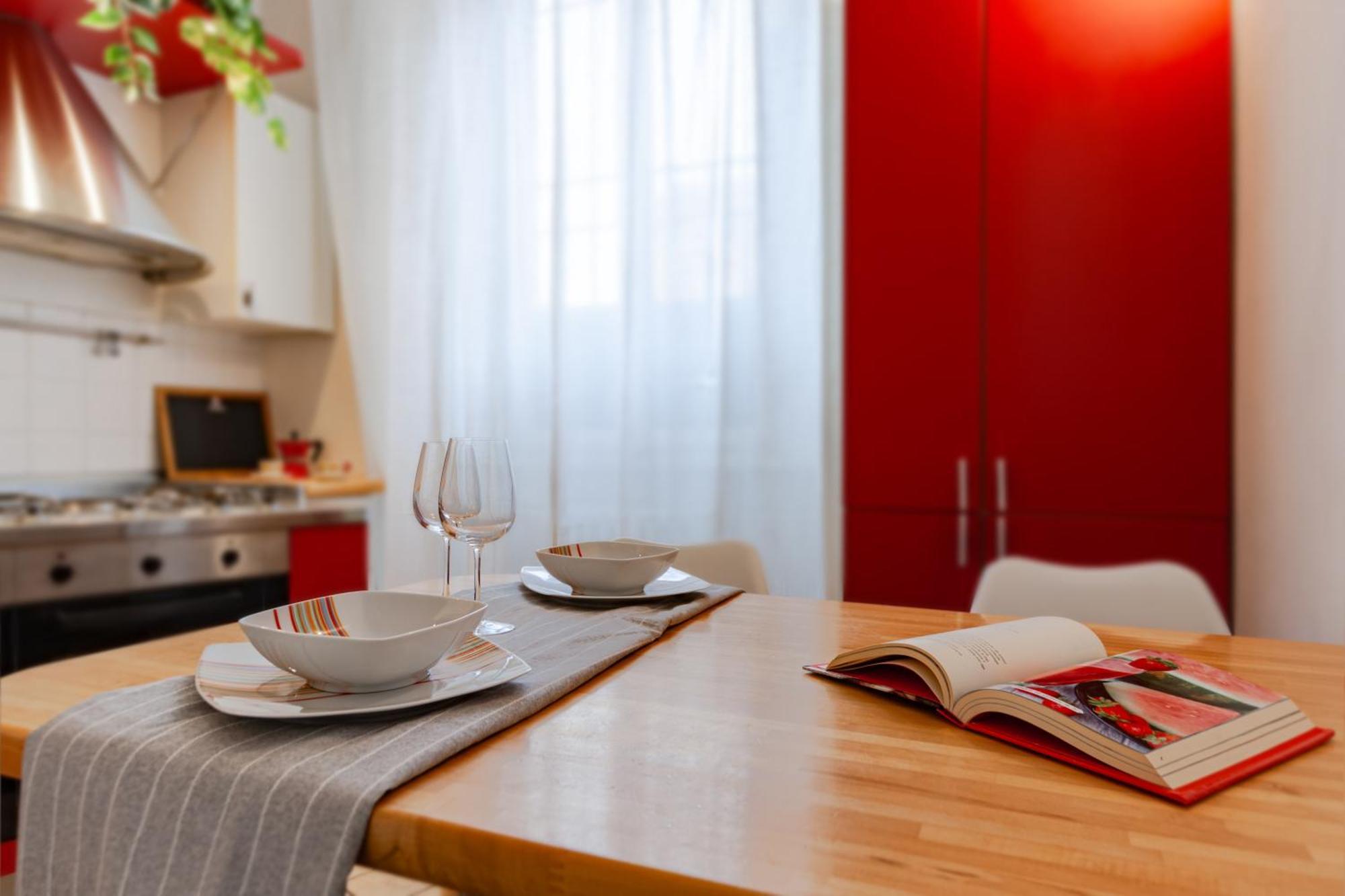 Appartement Luxury House At The Tower Pise